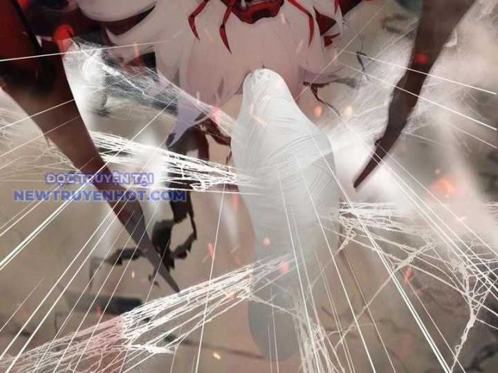 Tà Thần Giáng Thế, Ta Có Một Tòa Đại Hung Ngục Chapter 32 trang 36