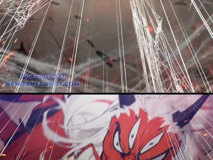 Tà Thần Giáng Thế, Ta Có Một Tòa Đại Hung Ngục Chapter 32 trang 37