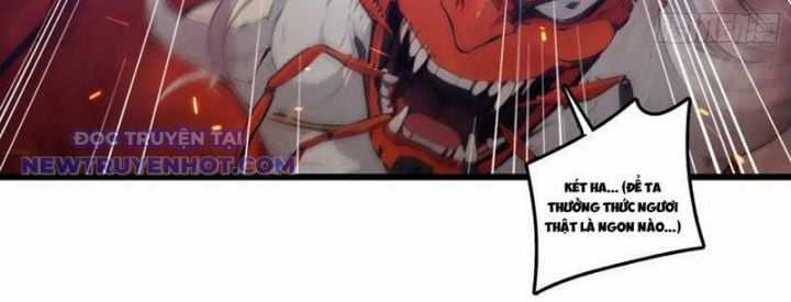 Tà Thần Giáng Thế, Ta Có Một Tòa Đại Hung Ngục Chapter 32 trang 38