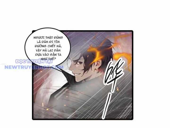 Tà Thần Giáng Thế, Ta Có Một Tòa Đại Hung Ngục Chapter 32 trang 39