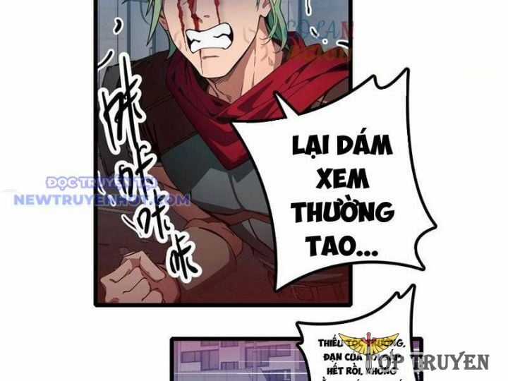 Tà Thần Giáng Thế, Ta Có Một Tòa Đại Hung Ngục Chapter 32 trang 4