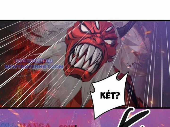 Tà Thần Giáng Thế, Ta Có Một Tòa Đại Hung Ngục Chapter 32 trang 40