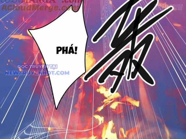 Tà Thần Giáng Thế, Ta Có Một Tòa Đại Hung Ngục Chapter 32 trang 41