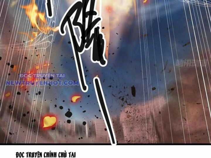 Tà Thần Giáng Thế, Ta Có Một Tòa Đại Hung Ngục Chapter 32 trang 43