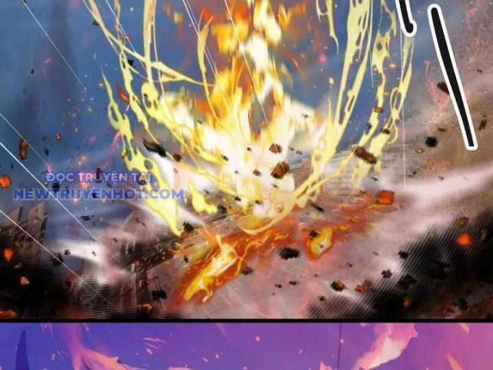 Tà Thần Giáng Thế, Ta Có Một Tòa Đại Hung Ngục Chapter 32 trang 46