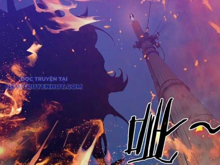 Tà Thần Giáng Thế, Ta Có Một Tòa Đại Hung Ngục Chapter 32 trang 47