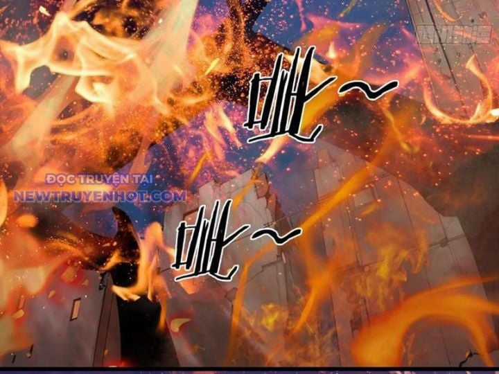 Tà Thần Giáng Thế, Ta Có Một Tòa Đại Hung Ngục Chapter 32 trang 48