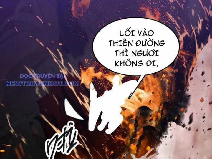 Tà Thần Giáng Thế, Ta Có Một Tòa Đại Hung Ngục Chapter 32 trang 49