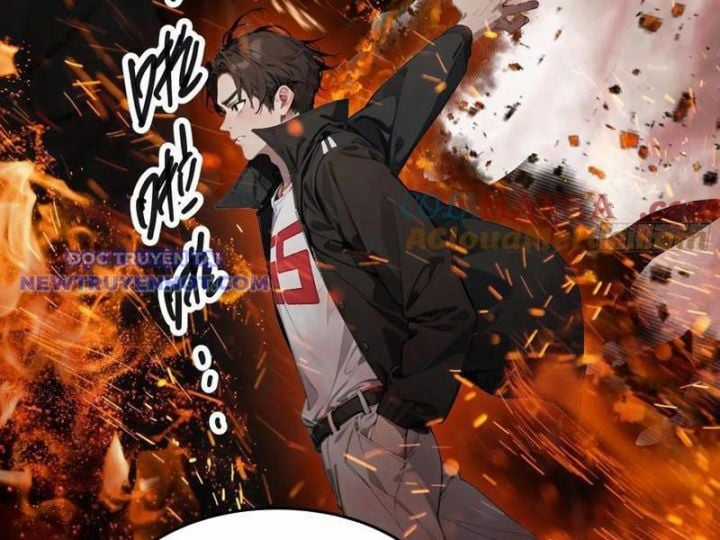 Tà Thần Giáng Thế, Ta Có Một Tòa Đại Hung Ngục Chapter 32 trang 50