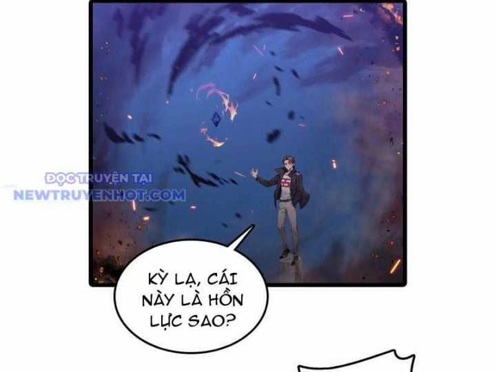 Tà Thần Giáng Thế, Ta Có Một Tòa Đại Hung Ngục Chapter 32 trang 52