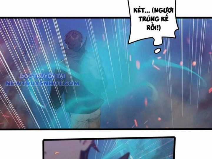 Tà Thần Giáng Thế, Ta Có Một Tòa Đại Hung Ngục Chapter 32 trang 53