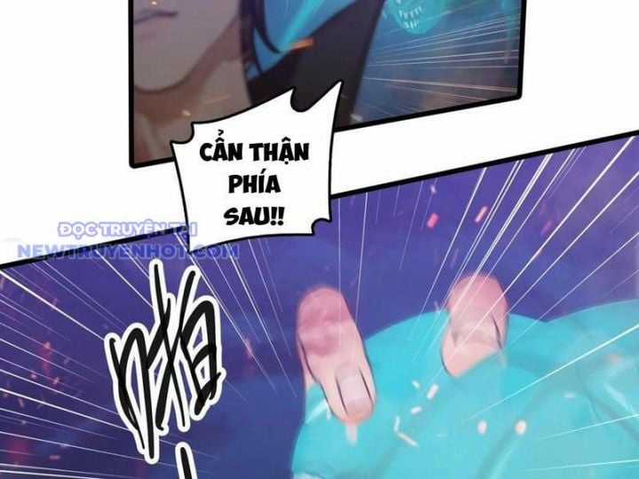 Tà Thần Giáng Thế, Ta Có Một Tòa Đại Hung Ngục Chapter 32 trang 54