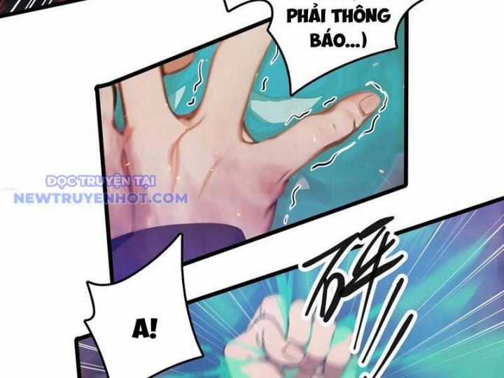 Tà Thần Giáng Thế, Ta Có Một Tòa Đại Hung Ngục Chapter 32 trang 56