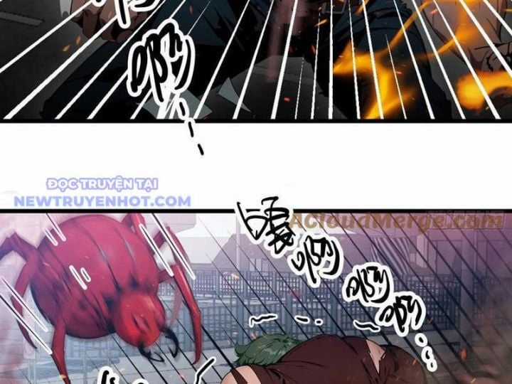 Tà Thần Giáng Thế, Ta Có Một Tòa Đại Hung Ngục Chapter 32 trang 8