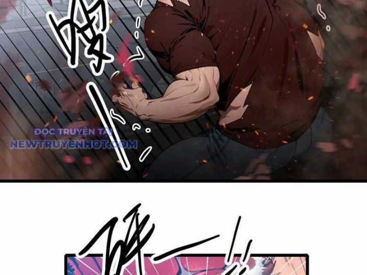 Tà Thần Giáng Thế, Ta Có Một Tòa Đại Hung Ngục Chapter 32 trang 9