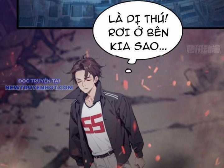 Tà Thần Giáng Thế, Ta Có Một Tòa Đại Hung Ngục Chapter 33 trang 10