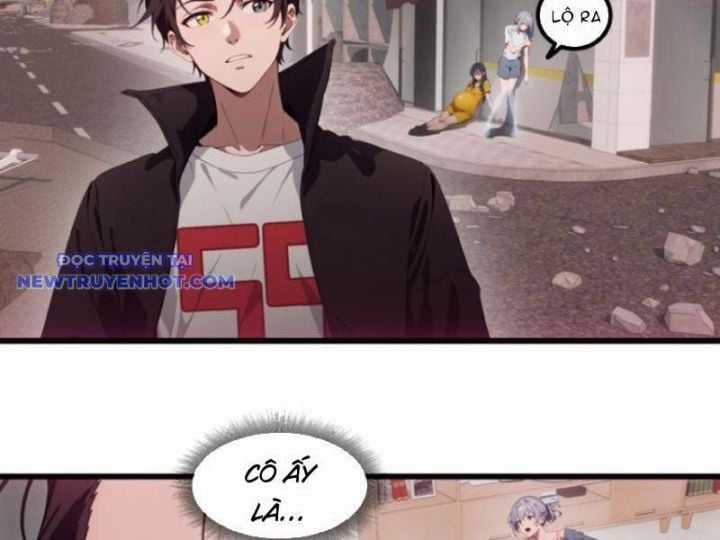 Tà Thần Giáng Thế, Ta Có Một Tòa Đại Hung Ngục Chapter 33 trang 13