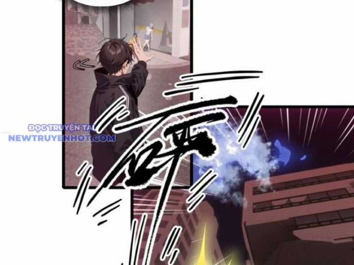 Tà Thần Giáng Thế, Ta Có Một Tòa Đại Hung Ngục Chapter 33 trang 15