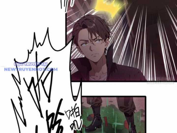 Tà Thần Giáng Thế, Ta Có Một Tòa Đại Hung Ngục Chapter 33 trang 16