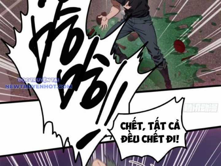 Tà Thần Giáng Thế, Ta Có Một Tòa Đại Hung Ngục Chapter 33 trang 18