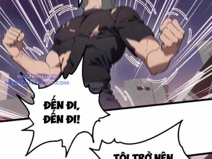 Tà Thần Giáng Thế, Ta Có Một Tòa Đại Hung Ngục Chapter 33 trang 19