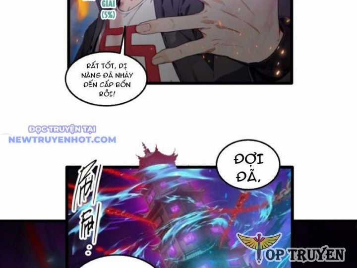 Tà Thần Giáng Thế, Ta Có Một Tòa Đại Hung Ngục Chapter 33 trang 2