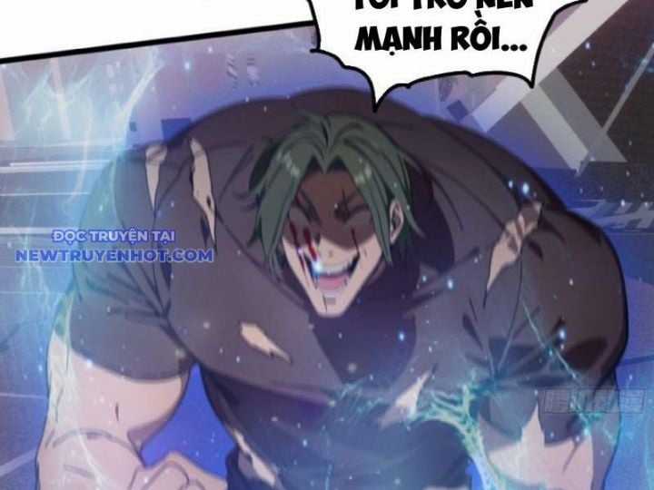 Tà Thần Giáng Thế, Ta Có Một Tòa Đại Hung Ngục Chapter 33 trang 20