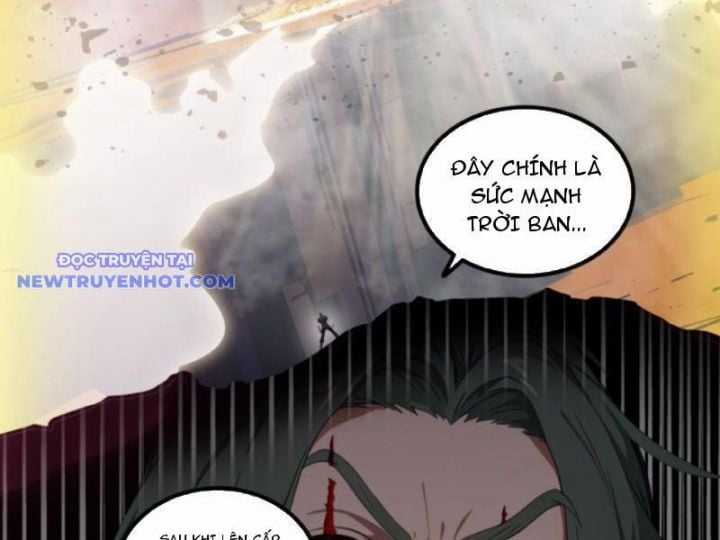 Tà Thần Giáng Thế, Ta Có Một Tòa Đại Hung Ngục Chapter 33 trang 23