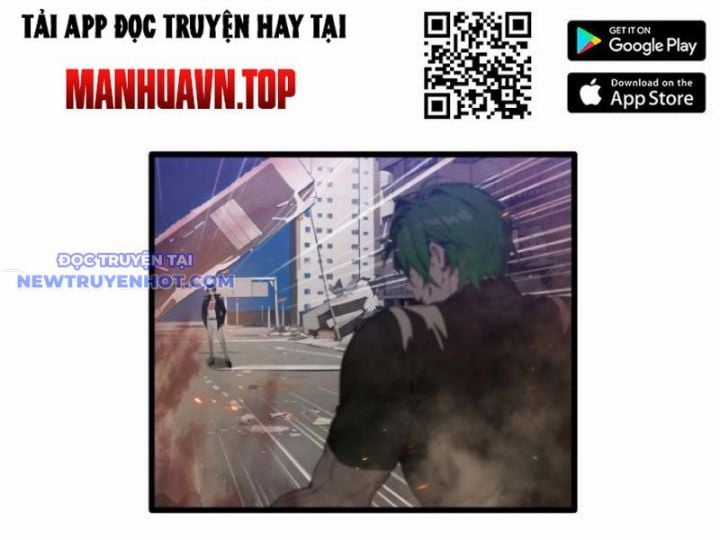 Tà Thần Giáng Thế, Ta Có Một Tòa Đại Hung Ngục Chapter 33 trang 25