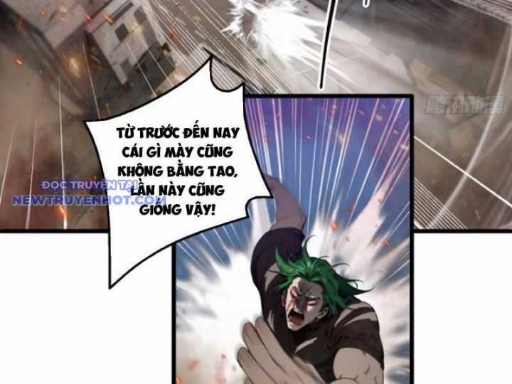 Tà Thần Giáng Thế, Ta Có Một Tòa Đại Hung Ngục Chapter 33 trang 27