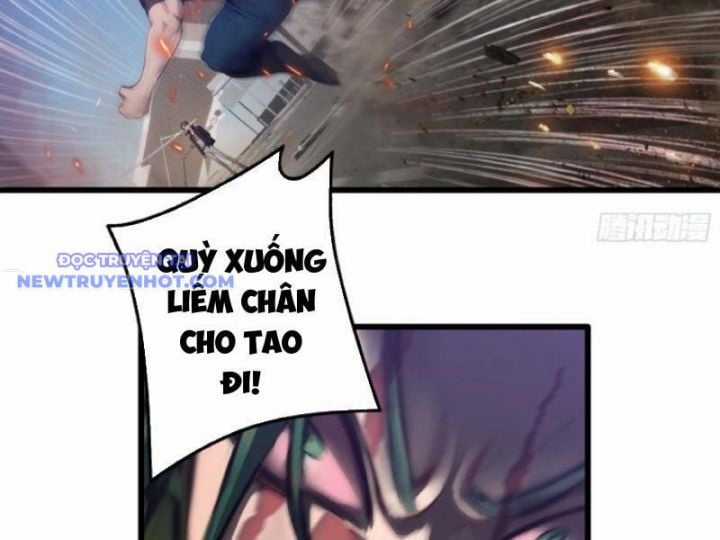 Tà Thần Giáng Thế, Ta Có Một Tòa Đại Hung Ngục Chapter 33 trang 29