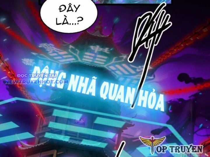 Tà Thần Giáng Thế, Ta Có Một Tòa Đại Hung Ngục Chapter 33 trang 3