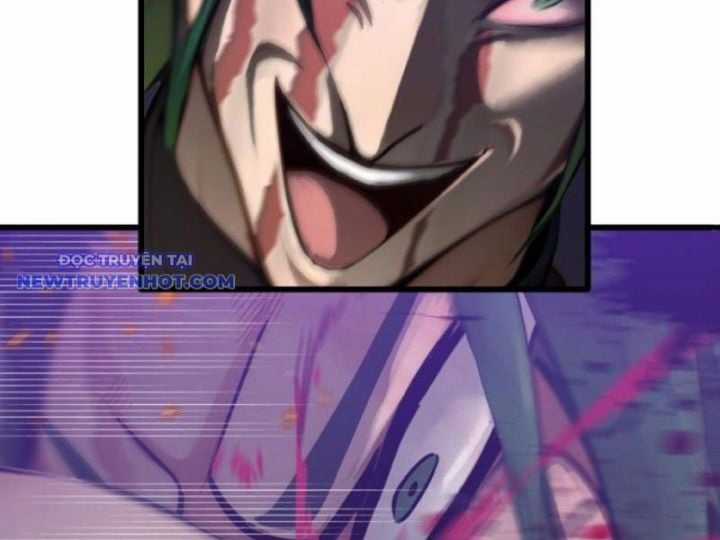 Tà Thần Giáng Thế, Ta Có Một Tòa Đại Hung Ngục Chapter 33 trang 30