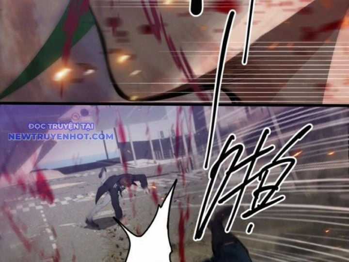 Tà Thần Giáng Thế, Ta Có Một Tòa Đại Hung Ngục Chapter 33 trang 32