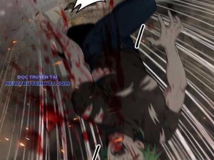 Tà Thần Giáng Thế, Ta Có Một Tòa Đại Hung Ngục Chapter 33 trang 33