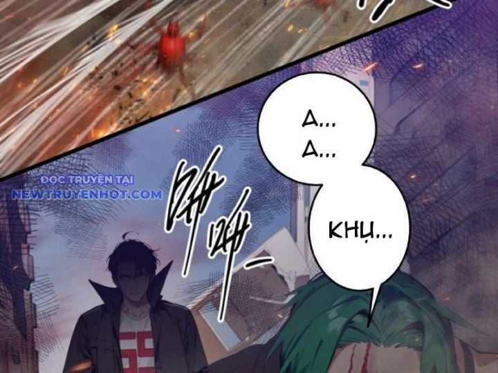 Tà Thần Giáng Thế, Ta Có Một Tòa Đại Hung Ngục Chapter 33 trang 35