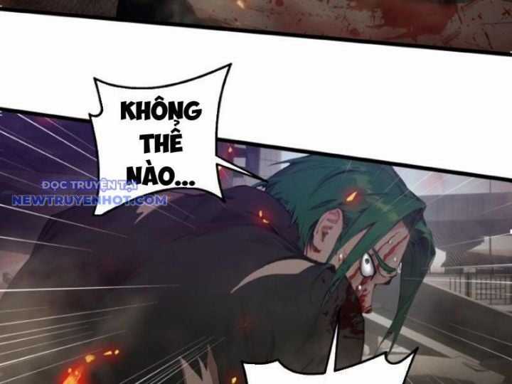 Tà Thần Giáng Thế, Ta Có Một Tòa Đại Hung Ngục Chapter 33 trang 37