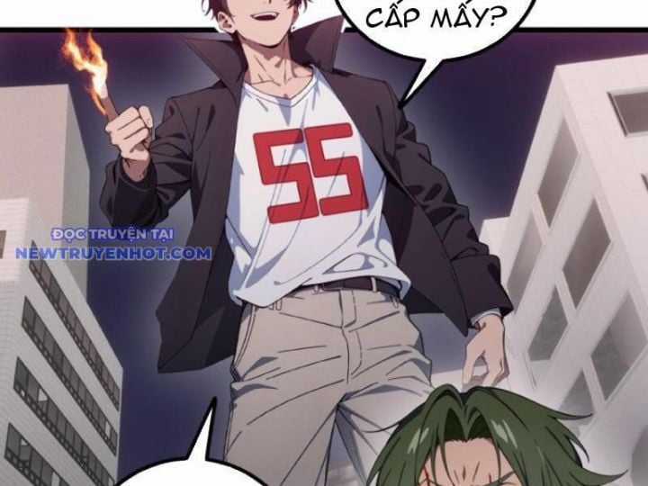 Tà Thần Giáng Thế, Ta Có Một Tòa Đại Hung Ngục Chapter 33 trang 39