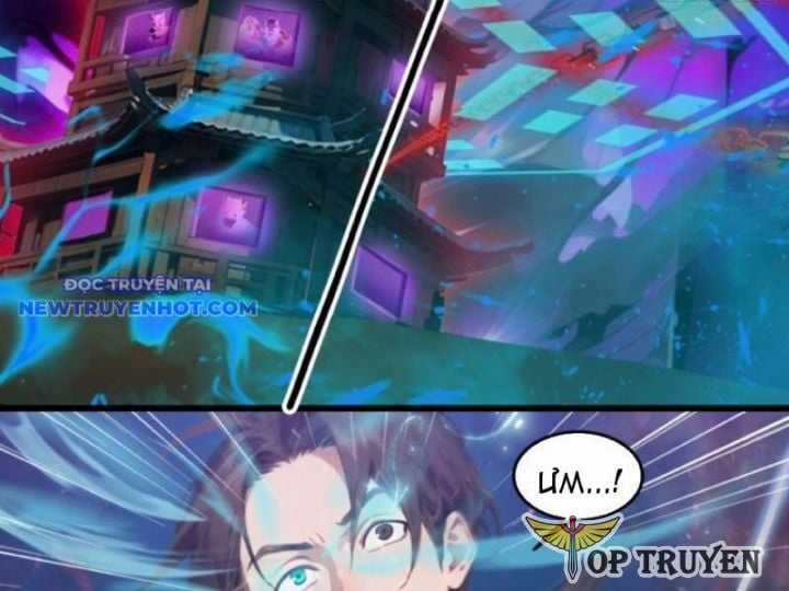Tà Thần Giáng Thế, Ta Có Một Tòa Đại Hung Ngục Chapter 33 trang 4