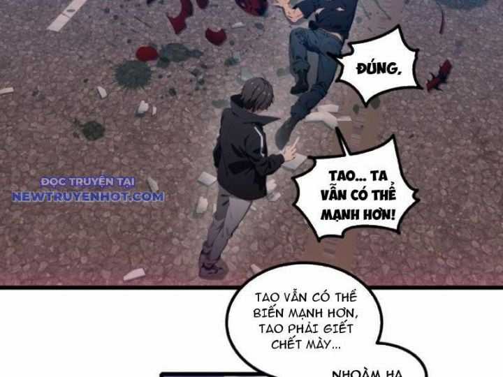 Tà Thần Giáng Thế, Ta Có Một Tòa Đại Hung Ngục Chapter 33 trang 41