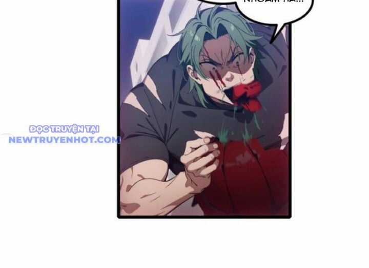 Tà Thần Giáng Thế, Ta Có Một Tòa Đại Hung Ngục Chapter 33 trang 42