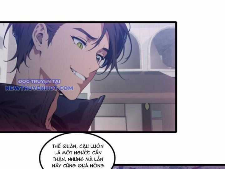 Tà Thần Giáng Thế, Ta Có Một Tòa Đại Hung Ngục Chapter 33 trang 43