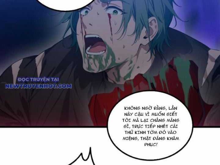 Tà Thần Giáng Thế, Ta Có Một Tòa Đại Hung Ngục Chapter 33 trang 45