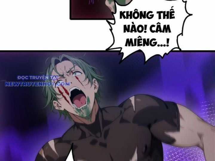 Tà Thần Giáng Thế, Ta Có Một Tòa Đại Hung Ngục Chapter 33 trang 47