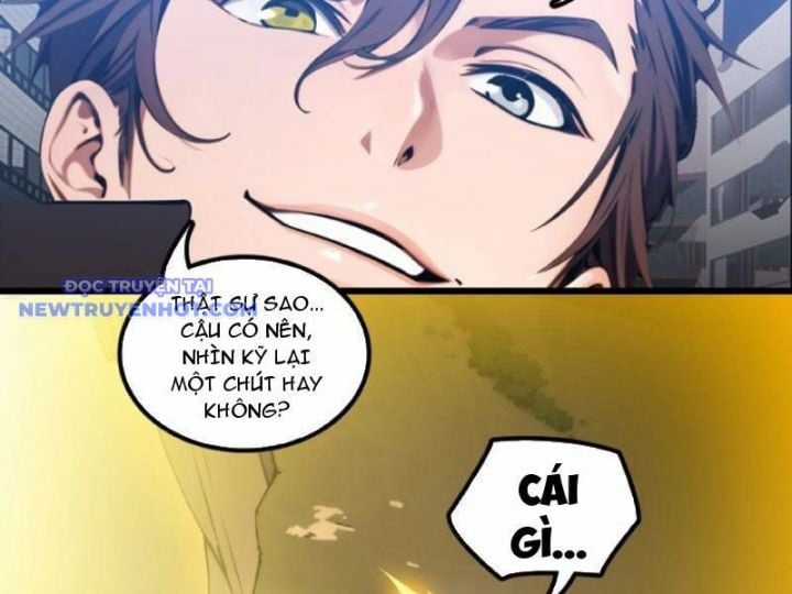 Tà Thần Giáng Thế, Ta Có Một Tòa Đại Hung Ngục Chapter 33 trang 49