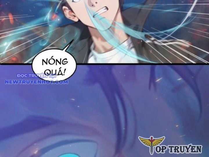 Tà Thần Giáng Thế, Ta Có Một Tòa Đại Hung Ngục Chapter 33 trang 5