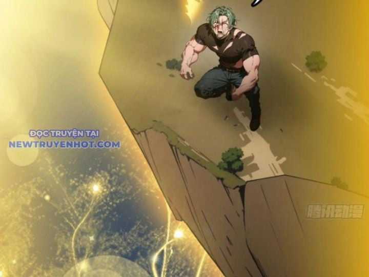 Tà Thần Giáng Thế, Ta Có Một Tòa Đại Hung Ngục Chapter 33 trang 50