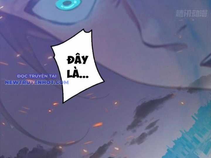 Tà Thần Giáng Thế, Ta Có Một Tòa Đại Hung Ngục Chapter 33 trang 6