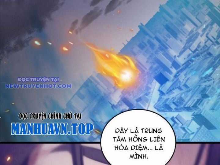 Tà Thần Giáng Thế, Ta Có Một Tòa Đại Hung Ngục Chapter 33 trang 7