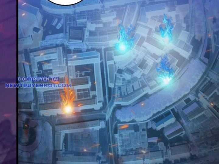 Tà Thần Giáng Thế, Ta Có Một Tòa Đại Hung Ngục Chapter 33 trang 9